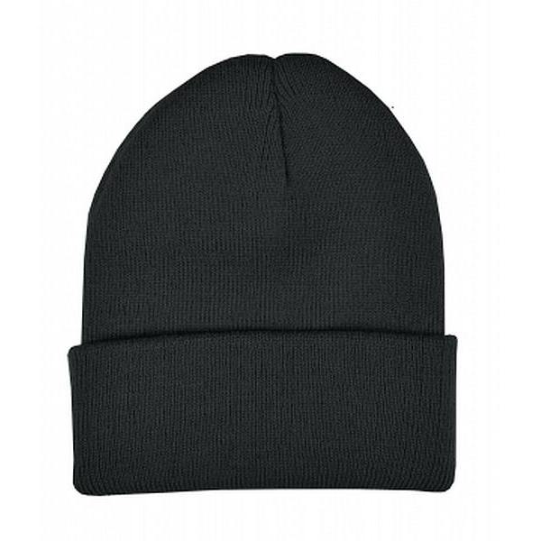 Gebreide Kinder Muts